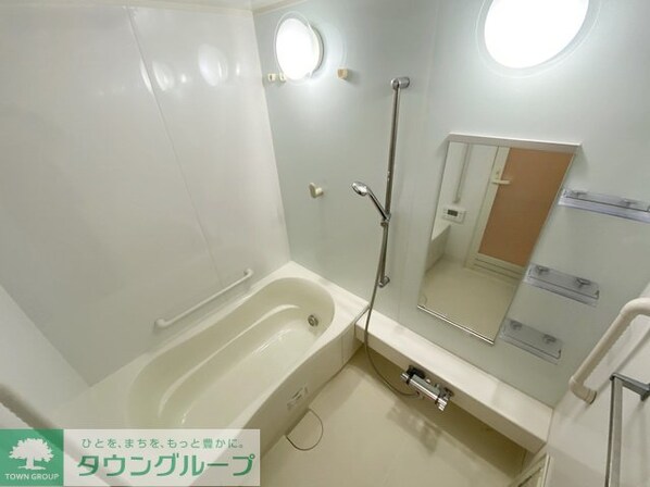 レジディア東桜IIの物件内観写真